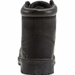 Helenius Boots Black