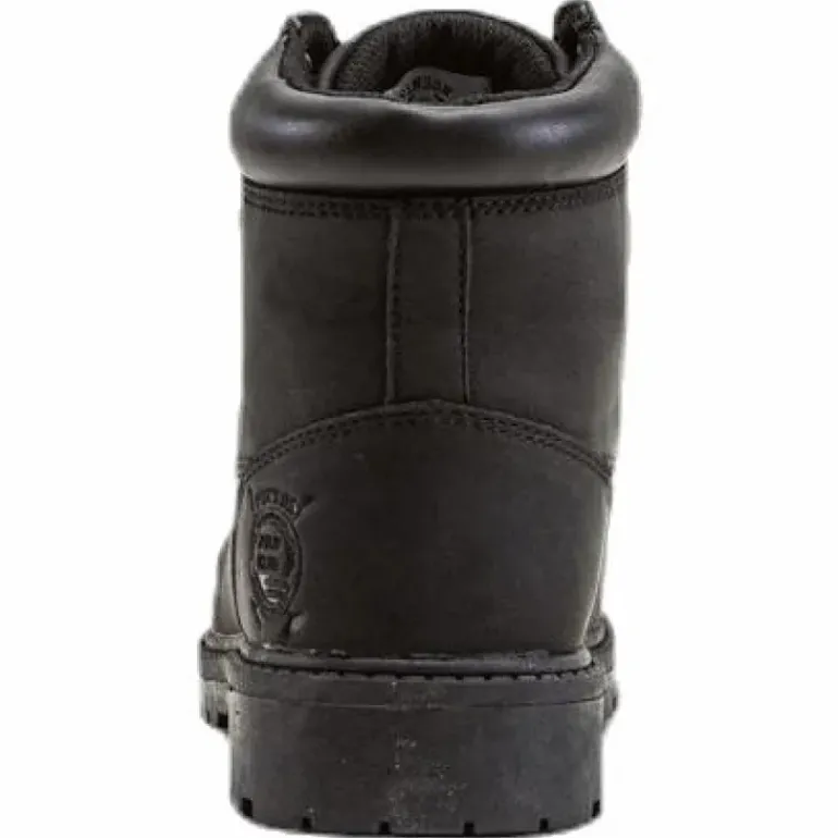 Helenius Boots Black