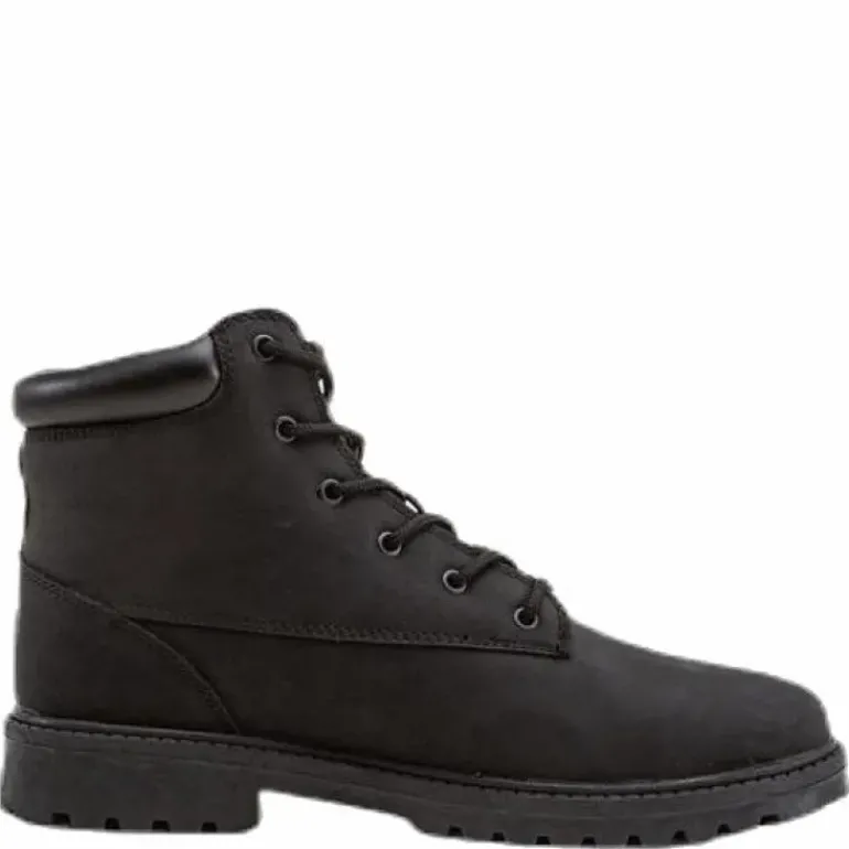 Helenius Boots Black