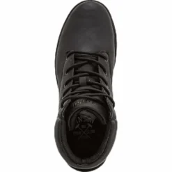 Helenius Boots Black