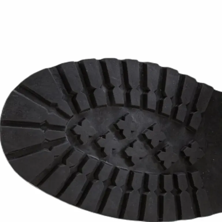 Helenius Boots Black