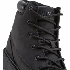 Helenius Boots Black