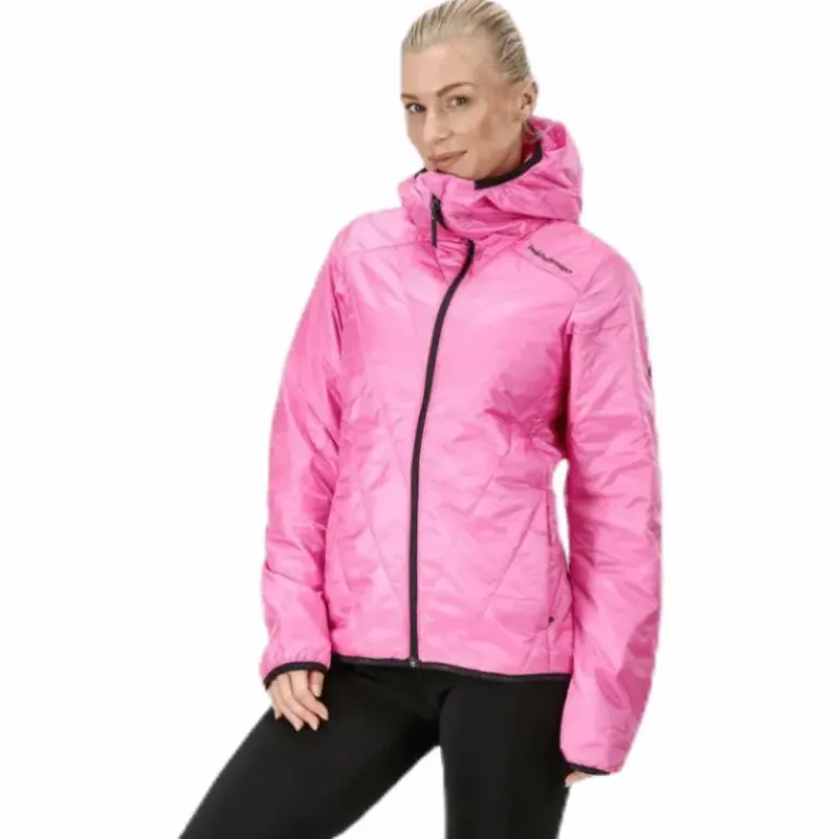 Helo Liner Jacket Pink