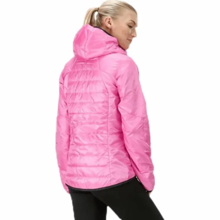 Helo Liner Jacket Pink