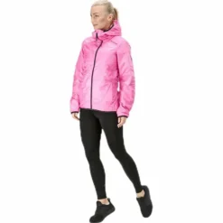 Helo Liner Jacket Pink