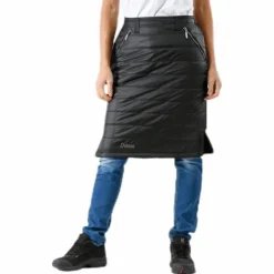 Hepola Skirt Black