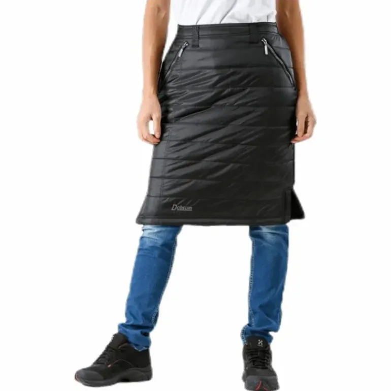 Hepola Skirt Black