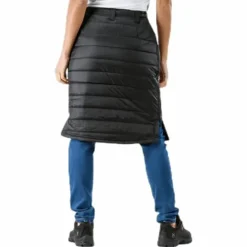 Hepola Skirt Black