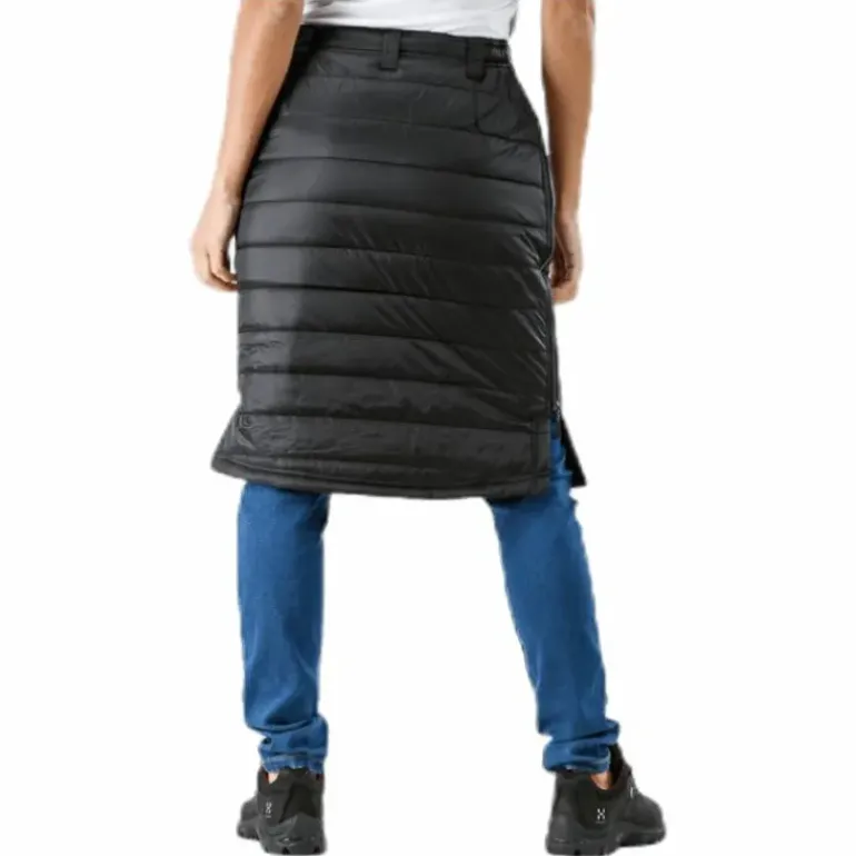 Hepola Skirt Black