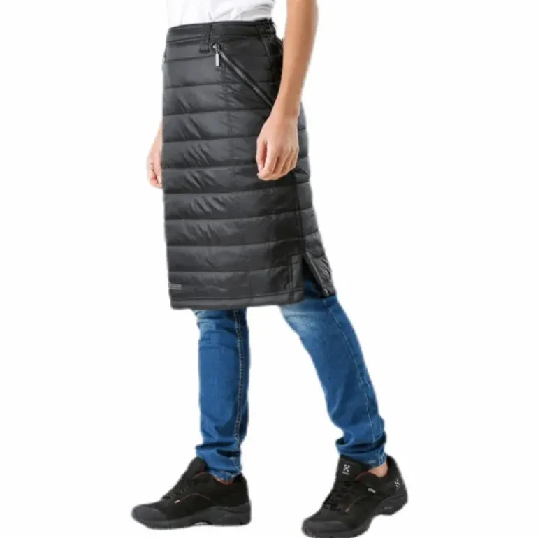 Hepola Skirt Black