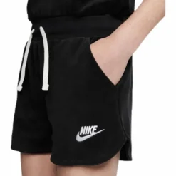 Heritage Romper Jr Black