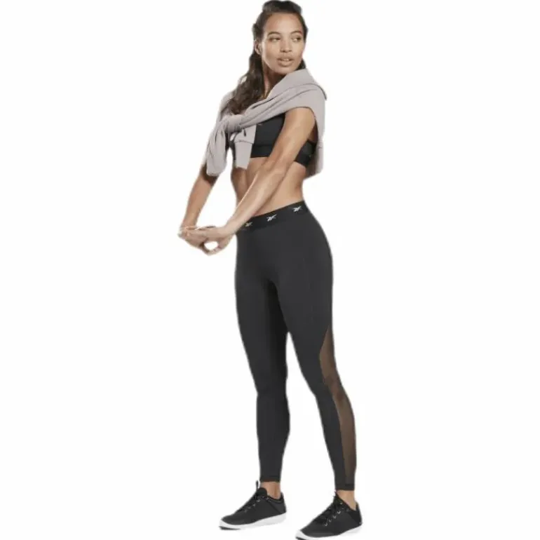Hero Racer Pad Bra Read Black