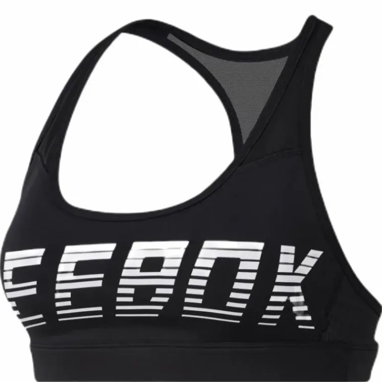 Hero Racer ReebokRead Pad White/Black
