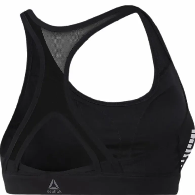Hero Racer ReebokRead Pad White/Black