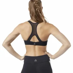 Hero Racer ReebokRead Pad White/Black