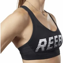 Hero Racer ReebokRead Pad White/Black