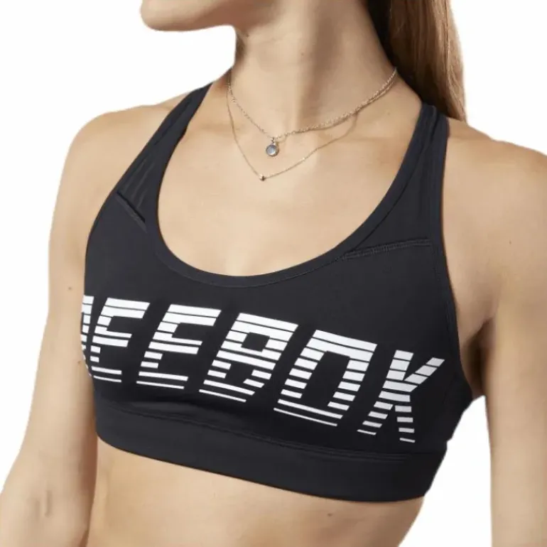 Hero Racer ReebokRead Pad White/Black