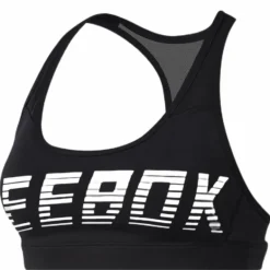 Hero Racer ReebokRead Pad White/Black