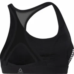 Hero Racer ReebokRead Pad White/Black