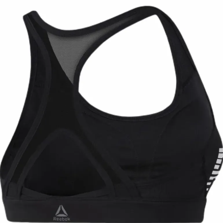Hero Racer ReebokRead Pad White/Black
