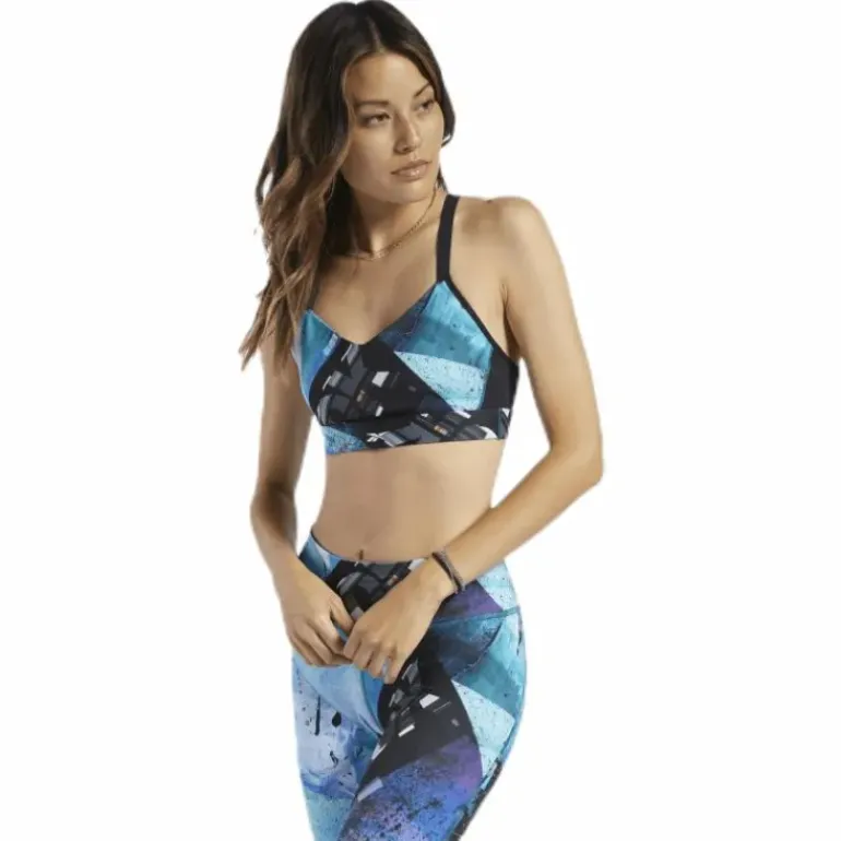 Hero Strappy Urban Blue