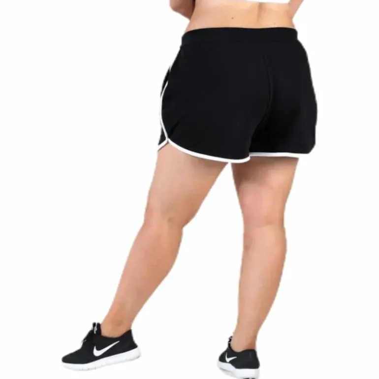 Herritage Short Plus White/Black