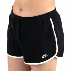Herritage Short Plus White/Black
