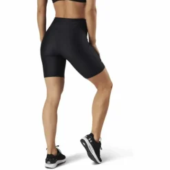 HG Armour Bike Short Black