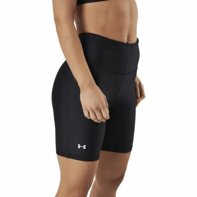 HG Armour Bike Short Black