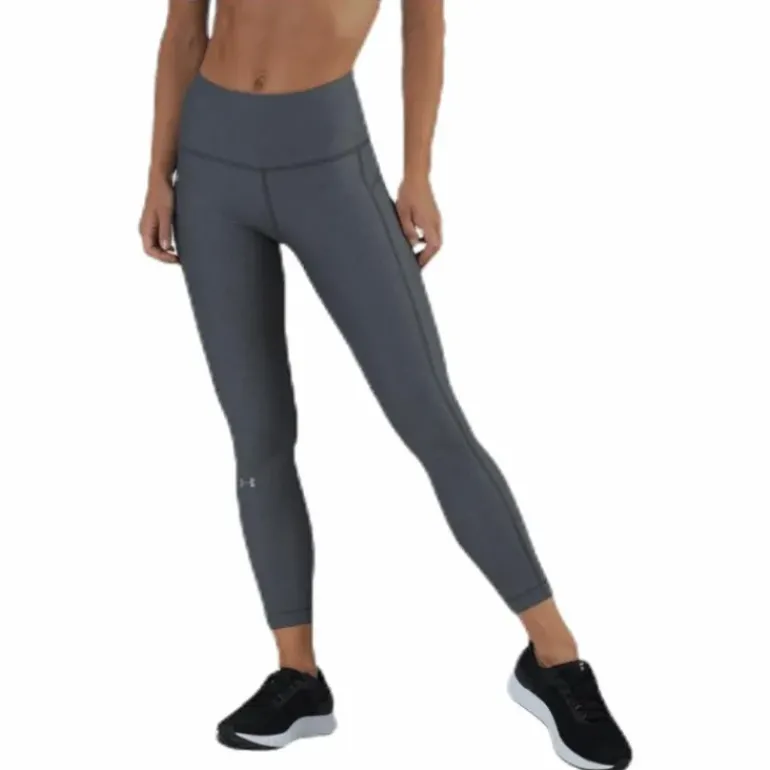 HG Armour Hi-Rise Ankle Crop Blue/Grey