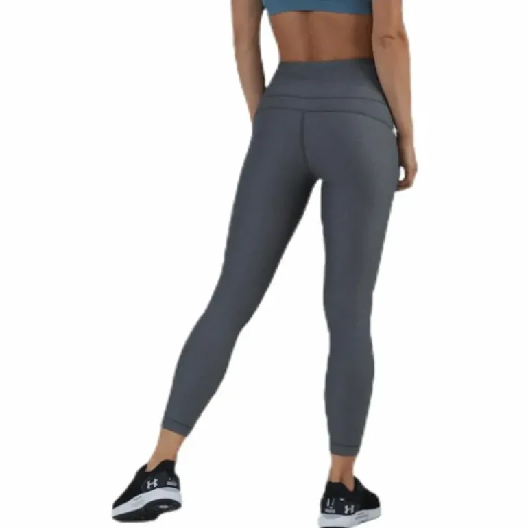 HG Armour Hi-Rise Ankle Crop Blue/Grey