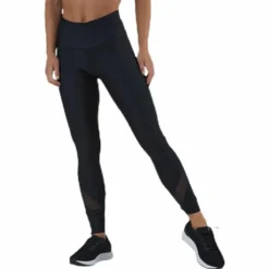 HG Armour Legging Black