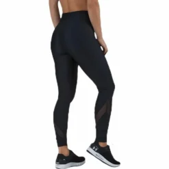 HG Armour Legging Black