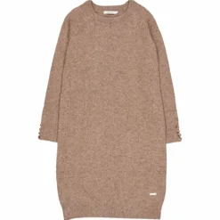 Högalid Dress Beige