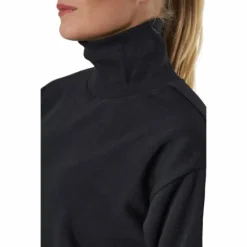 High Neck Sweatshirt Kk001