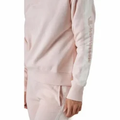 High Neck Sweatshirt Ps075