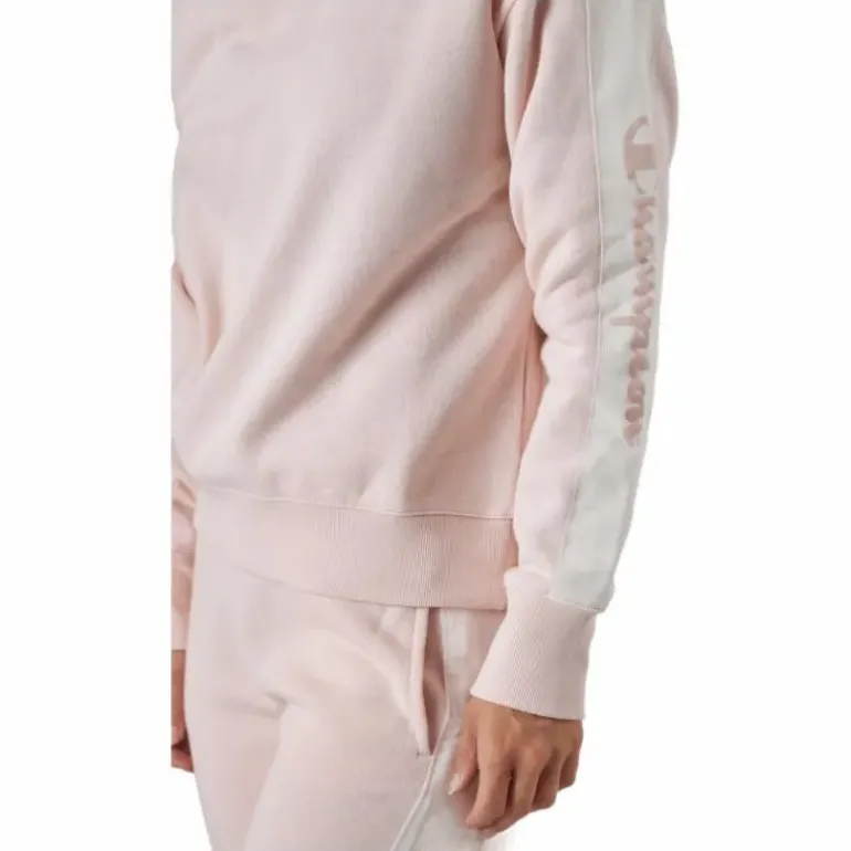 High Neck Sweatshirt Ps075