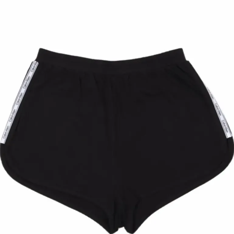High Waist Runner Pvh Black