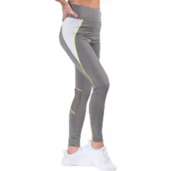Highwaist Training Legging Grey