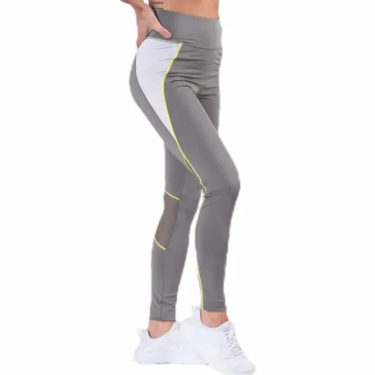 Highwaist Training Legging Grey