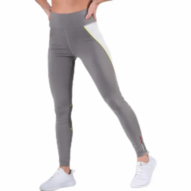 Highwaist Training Legging Grey