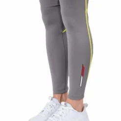 Highwaist Training Legging Grey
