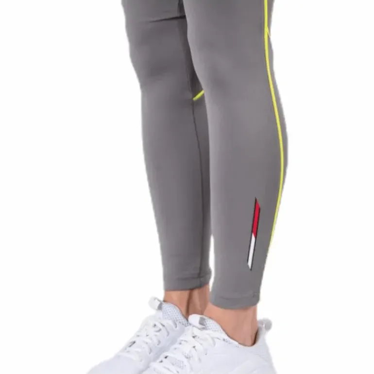 Highwaist Training Legging Grey