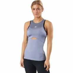 HIIT AEROREADY Training Tank Top Silvio
