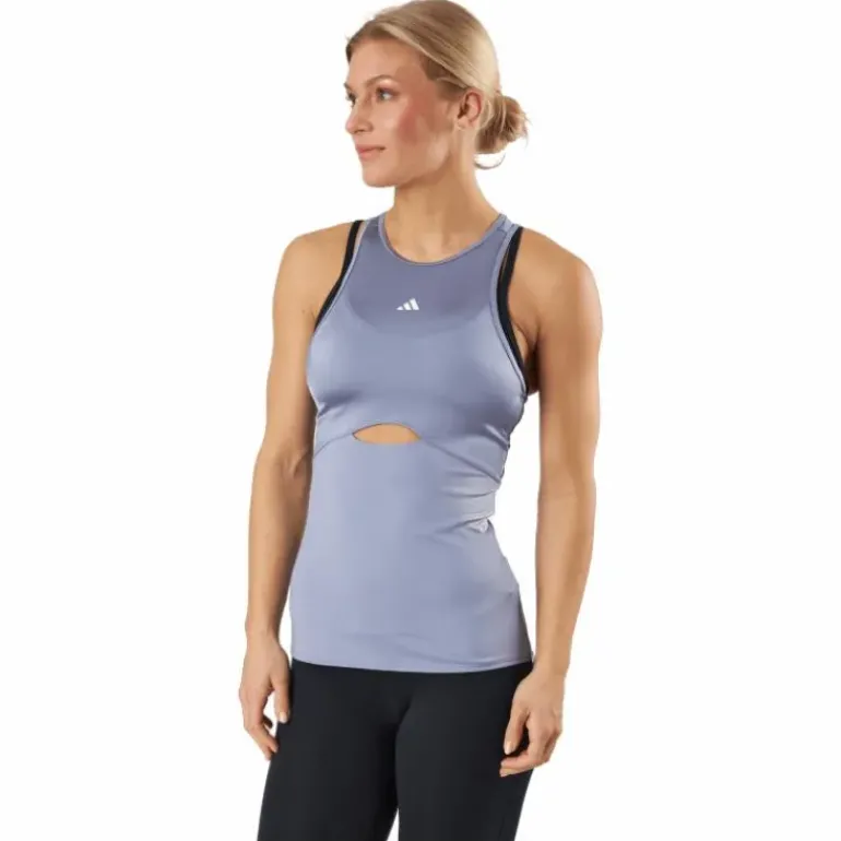 HIIT AEROREADY Training Tank Top Silvio