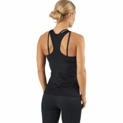 HIIT AEROREADY Training Tank Top Black