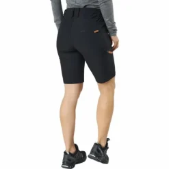 Himalaya Shorts Wmn Black