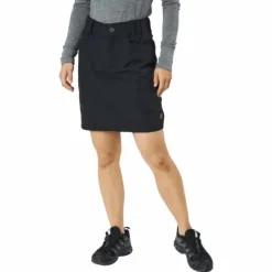 Himalaya Skort Wmn Black