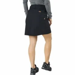 Himalaya Skort Wmn Black