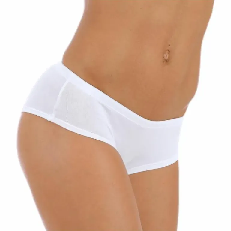 Hipster White